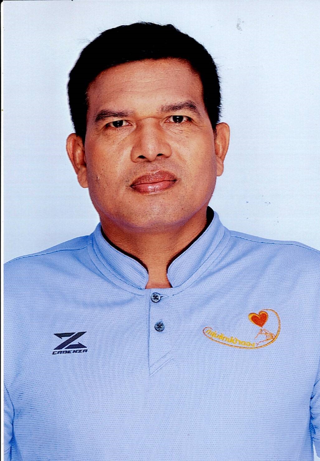 นายอภินันท์ หมาดเด็น